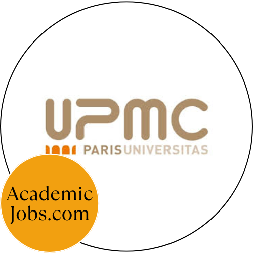 UPMC - Université Pierre et Marie Curie (Paris VI) logo